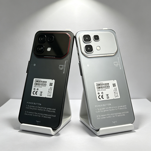 สมาร์ทโฟนรุ่นยอดนิยม NOTE60Pro+ 5G, 16GB+512GB, กล้องความละเอียดสูง, รับประกันการค้าสำหรับผู้ซื้อทั่วโลก - Product Image 1
