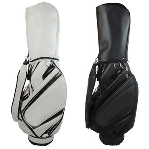 Sac de golf professionnel pour hommes, sac standard pour balles et clubs, peut être brodé avec un LOGO - Product Image 5