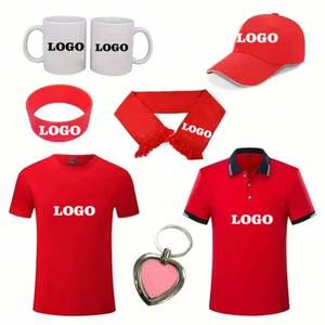 Novelty <b>Gifts</b> Items Ideas Personalized Customized Logo Business Corporate Activity Commercial <b>Gift</b> <b>Set</b> With Logo - Product Image 3