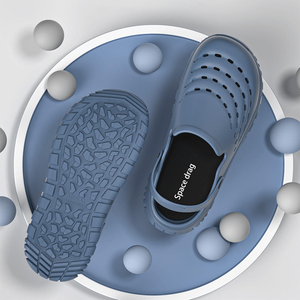 Sandalias Deportivas para Hombre, Estilo EVA, con Soporte de Arco, Suela Antideslizante, para Correr, Senderismo, Aire Libre, Tallas 39-46 EU, Duraderas y Cómodas - Product Image 4