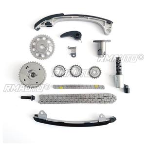 13506-28010 Kit de Reparación de Ajustador de Admisión del Motor, Árbol de Levas de Admisión y Escape, Pieza de Motor para Toyota RAV4 2004-2008, Accesorios para Automóviles - Product Image 3