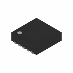BOM IC In Stock Electronics Component Power Management (PMIC) 10 WFDFN Exposed Pad FAN5631MPX - Product Image 1