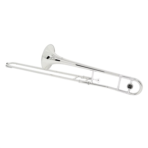 Venta al por mayor SLADE: Fabricante y distribuidor de instrumentos musicales personalizados, <span class=keywords><strong>trombones</strong></span> lacados económicos al por mayor, <span class=keywords><strong>trombones</strong></span> altos en Sib. - Product Image 4
