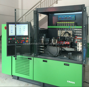 BC-<span class=keywords><strong>CR825</strong></span> banc d'essai de pompe d'injection à rampe commune inyectores rampe commune banco pruebas - Product Image 2