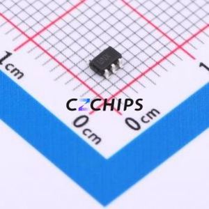 Original y nuevo STWD100NXWY3F SOT-23-5 circuito integrado IC Chip PMIC Monitor y reinicio IC - Product Image 1