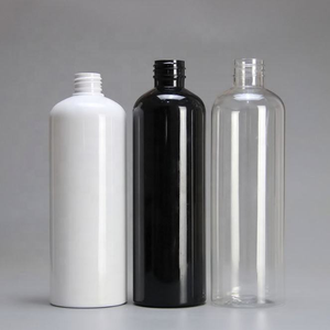 Cylinder Plastic <b>Spray</b> Bottles PET Pump Sprayer Personal Care 500ml Multi Color <b>Set</b> - Product Image 5