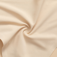 Ventes en gros de sous-vêtements en soie glacée à imprimé léopard solide, sans trace, fins, respirants, taille plus, culottes sexy à taille basse, pantalons classiques pour femmes