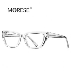 Gafas de Lectura XINLI2155 TR90 con Marco Cuadrado Pequeño, Anti Luz Azul, para Mujer, Uso Diario - Product Image 6