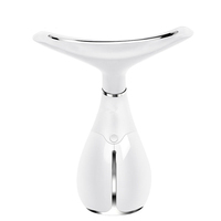 Masseur Facial Anti-rides haute fréquence Vibration Anti-âge dispositif Facial pour raffermir et soulever la peau
