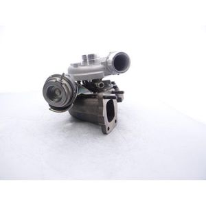 Turbocompressore, Sovralimentazione Adatto per FIAT 750510-5001S Turbina Completa - Product Image 2