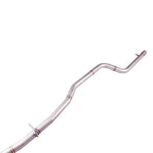 Sistema di scarico remoto con valvola elettronica centrale e posteriore per BMW 116i/<span class=keywords><strong>118i</strong></span> 2.0T <span class=keywords><strong>F20</strong></span> (2010-2013) - Product Image 4