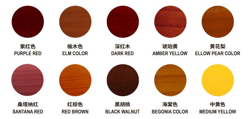 สีที่มี