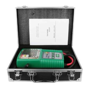 Détecteur de batterie intelligent multifonctionnel DY226 pour la détection de la capacité des batteries de véhicules, entièrement protégé - Product Image 3