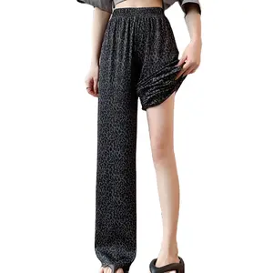 <span class=keywords><strong>Pantaloni</strong></span> a zampa di elefante a gamba larga stile moda <span class=keywords><strong>pantaloni</strong></span> a quadri estivi sottili da <span class=keywords><strong>donna</strong></span> <span class=keywords><strong>pantaloni</strong></span> da <span class=keywords><strong>donna</strong></span> taglie forti <span class=keywords><strong>pantaloni</strong></span> a scacchi a <span class=keywords><strong>vita</strong></span> <span class=keywords><strong>alta</strong></span> - Product Image 1