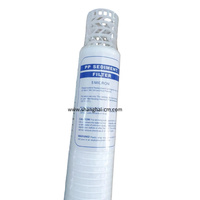 Cartouche filtrante PP 20 pouces 5 microns pour système de filtration d'eau domestique - Offre Spéciale