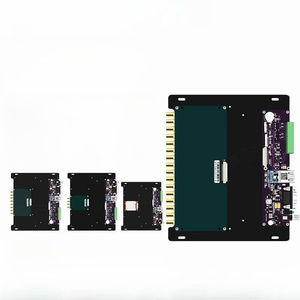 Module lecteur/graveur RFID, lecteur de cartes, puce Yingfengjie E710, carte de développement multicanal d'identification par radiofréquence - Product Image 1