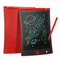 Üretici tedarikçi yüksek kaliteli kağıtsız LCD çocuklar çizim tableti dijital 8.5 inç elektronik yazı tahtası