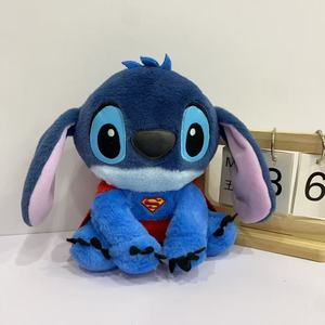 Juguete <span class=keywords><strong>de</strong></span> Peluche Cosido <span class=keywords><strong>de</strong></span> Héroe al por Mayor |   Nuevo Muñeco <span class=keywords><strong>de</strong></span> Personaje <span class=keywords><strong>de</strong></span> <span class=keywords><strong>Lilo</strong></span> & Stitch para Regalo al por Mayor - Product Image 4