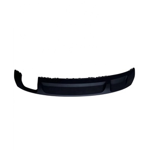 Diffuseur de pare-chocs arrière pour Audi <span class=keywords><strong>A3</strong></span> 2013-<span class=keywords><strong>2016</strong></span> 8V5807521 Berline, bas de caisse, pare-chocs de voiture, mise à niveau - Product Image 3