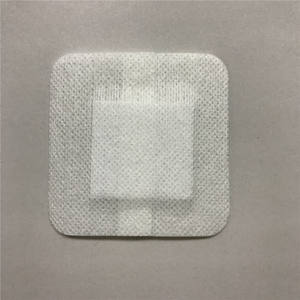 Nieuwe producten chirurgisch gaas hechtpleister steriel niet-geweven verband - Product Image 5