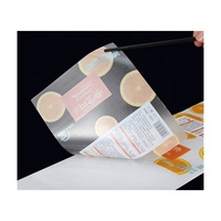 Fabricant d'étiquettes d'emballage personnalisées bon marché autocollants en vinyle avec logo, étiquettes cosmétiques personnalisées transparentes pour bouteilles de cosmétiques