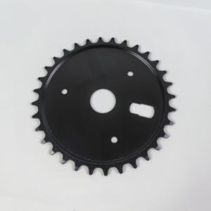 Piñón <span class=keywords><strong>de</strong></span> Motor <span class=keywords><strong>de</strong></span> 9 <span class=keywords><strong>Dientes</strong></span> para <span class=keywords><strong>Bicicleta</strong></span> Eléctrica 2024, 1/2\" X 1/<span class=keywords><strong>8</strong></span>\", Piñón <span class=keywords><strong>de</strong></span> Motor para Cadena <span class=keywords><strong>de</strong></span> <span class=keywords><strong>Bicicleta</strong></span>, Diámetro Interior <span class=keywords><strong>de</strong></span> 11 mm con Pasador <span class=keywords><strong>de</strong></span> Llave, Piezas para <span class=keywords><strong>Bicicleta</strong></span> Eléctrica - Product Image 6