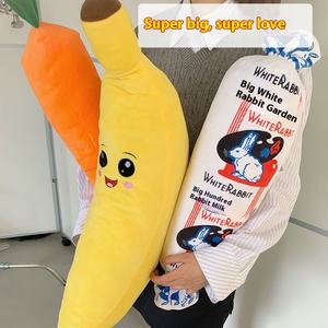 Juguetes Ecológicos para Perros Yuanchen, Suministros para Mascotas al por Mayor, Juguetes de Peluche con Diseño de Dibujos Animados - Product Image 4