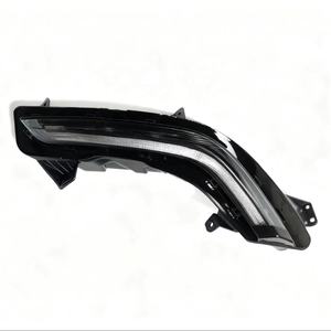 <span class=keywords><strong>FN</strong></span> 266003583R 266008290R Luz Diurna Derecha 12V 20W Sistema de Iluminación Automotriz para Renault KOLEOS 2 para Renault QM6 - Product Image 2