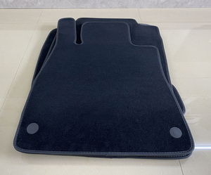 Tappeti per auto speciale per <span class=keywords><strong>Mercedes</strong></span> <span class=keywords><strong>Benz</strong></span> classe <span class=keywords><strong>s</strong></span> W140 W220 <span class=keywords><strong>W221</strong></span> W222 Personalizzato tappeto auto tappetini antiscivolo tappeto - Product Image 3