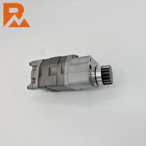Pompe d'injection de carburant 4089163 pour moteur diesel QSX15 - Product Image 1
