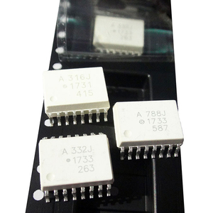 (SACOH Gate Drive <span class=keywords><strong>Optocoupler</strong></span>)A316J HCPL-316J