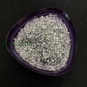 เม็ดพลาสติกเทอร์โมพลาสติกโพลียูรีเทนแบบ95A สำหรับใช้เป็นสารประกอบจากโรงงาน - Product Image 6