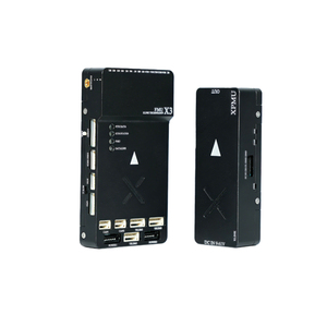 Flight Controller with 3-Redundant High-Precision Sensors, Built-in 915MHz Data Link, STM32H753 & STM32F103 Processors - Product Image 3