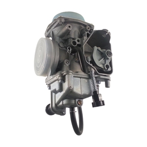 Accesorios de Moto: Carburador PD32J Compatible con Vehículos Todoterreno ATV TRX300, 350, 450 - Product Image 1