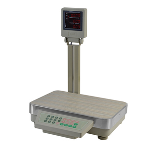 <span class=keywords><strong>Pas</strong></span> <span class=keywords><strong>cher</strong></span> LED/LCD Haute Précision Riz <span class=keywords><strong>Balance</strong></span> 100Kg Prix - Product Image 2