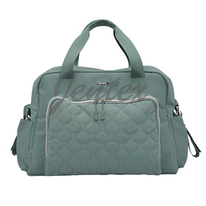 Jentex cổ điển cảm ứng mềm mại Tote Túi xác ướp cho cha mẹ On-The-<span class=keywords><strong>Go</strong></span> - Product Image 1