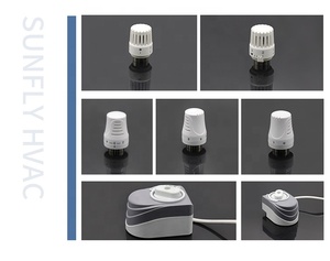 Système <span class=keywords><strong>de</strong></span> chauffage par le sol hydraulique Vannes <span class=keywords><strong>de</strong></span> <span class=keywords><strong>radiateur</strong></span> Régulation <span class=keywords><strong>de</strong></span> la température Tête <span class=keywords><strong>de</strong></span> vanne thermostatique - Product Image 5