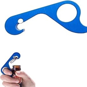 ขายส่งสินค้าใหม่ ที่เปิดขวดไวน์แบบมือเดียว รุ่น H - Product Image 3