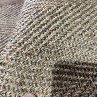 Unscented Pure Natural Area Rug 100% Sisal Resistant Non-Slip Runner Carpet Office Corridor Entryway Foyer Boutique ShowroomClub