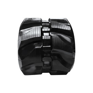 बोबकैट t190 t550 t590 t595 कॉम्पैक्ट ट्रैक स्किड स्टीड लोडर रबर ट्रैक 320x86x49 - Product Image 3