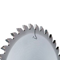 Lame de scie diamantée 180 mm 36T, lame de découpe industrielle pour scie à panneaux alternative, pour la découpe de panneaux de particules, MDF, HDF