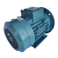 Moteur électrique triphasé à induction AC avec contrôle de vitesse M2BAX M2QA M2AA M3KP M3BP 10HP 15HP 20HP 25HP 30HP 40HP 50HP 60HP 75HP