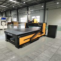Máquina de Grabado CNC de 3 Ejes de Calidad Premium Directo de Fábrica