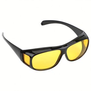 Venta al por mayor <span class=keywords><strong>2021</strong></span> Venta caliente Hombres Mujeres Deporte Gafas <span class=keywords><strong>de</strong></span> sol UV400 Visión nocturna Gafas <span class=keywords><strong>de</strong></span> conducción - Product Image 3