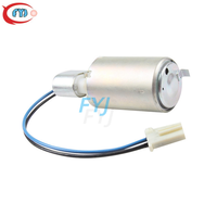 Supply High Quality Electric Fuel Pump Universal Fit for Car Truck SUV Diesel Gasoline Engine Fuel System Parts
