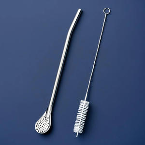 Vaso de Acero Inoxidable 304 de 8oz para <span class=keywords><strong>Mate</strong></span>, con Filtro, Aislamiento al Vacío, Mini Forma de Calabaza, para <span class=keywords><strong>Mate</strong></span> <span class=keywords><strong>Argentino</strong></span>, Mantiene la Temperatura de 6 a 12 Horas - Product Image 6