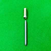 Broche de joint de queue durable de qualité supérieure 3/8-10 5/16-14 5/16-18 Vp2 pour accessoires de billard et de billard
