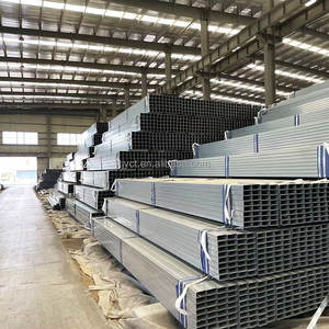 Chine Tuyau d'<span class=keywords><strong>acier</strong></span> carré noir sans soudure, <span class=keywords><strong>tube</strong></span> carré en fer noir, <span class=keywords><strong>tube</strong></span> carré galvanisé - Product Image 5