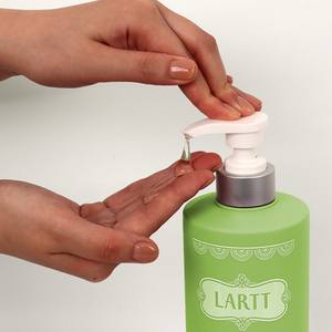 Gel de Baño y Limpiador Corporal Líquido con Aroma Amaderado para el Cuidado de Personas Mayores, con Control de Olor Duradero y Complejo de Ceramidas Nutritivas - Product Image 2