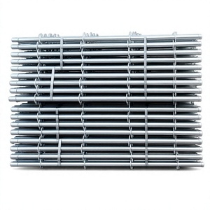 Échafaudage industriel robuste à anneaux pour bâtiments de grande hauteur, projets commerciaux et exportations - Product Image 1